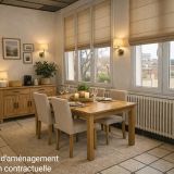 Maison 6 pièces / 121 m² / 132 000 € / CAUDRY